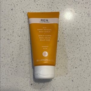 Ren Clean Skincare